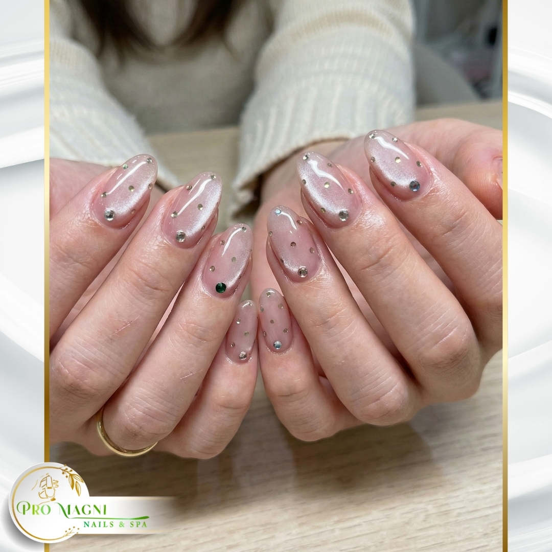 Must Try Nail Designs for March